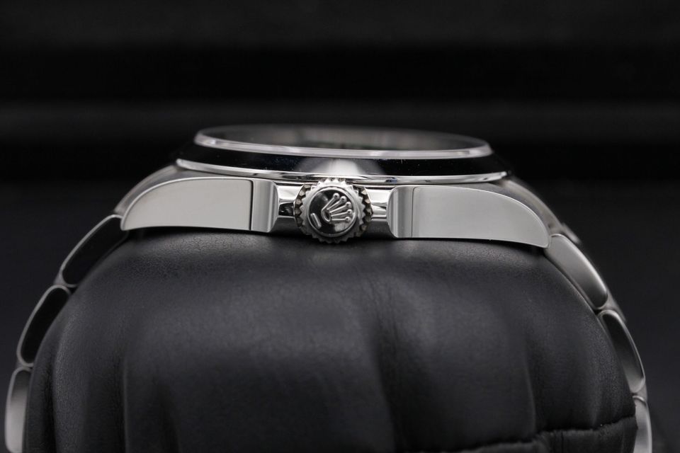 Rolex Air-King 126900 Image 3